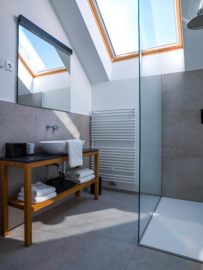 Hotel Belmur Мурска Собота Екстериор снимка