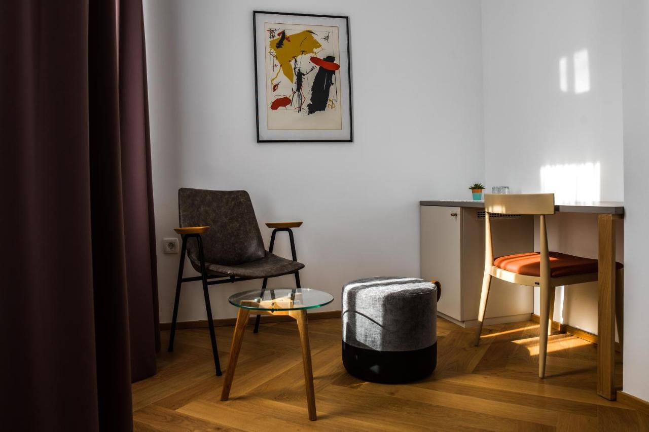 Hotel Belmur Мурска Собота Екстериор снимка