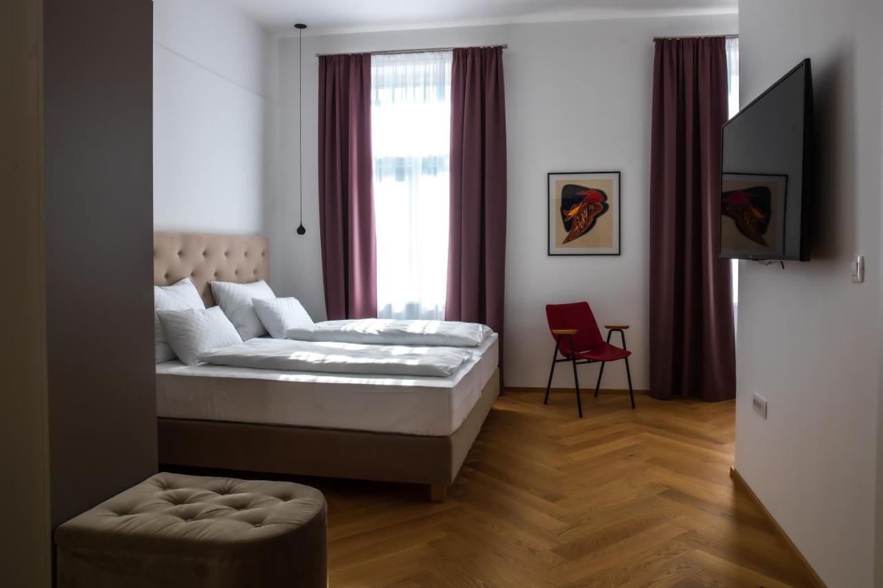 Hotel Belmur Мурска Собота Екстериор снимка