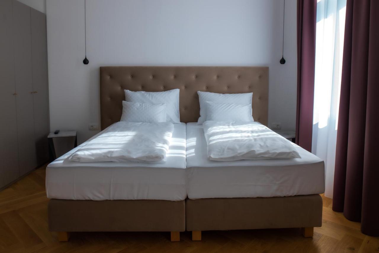 Hotel Belmur Мурска Собота Екстериор снимка