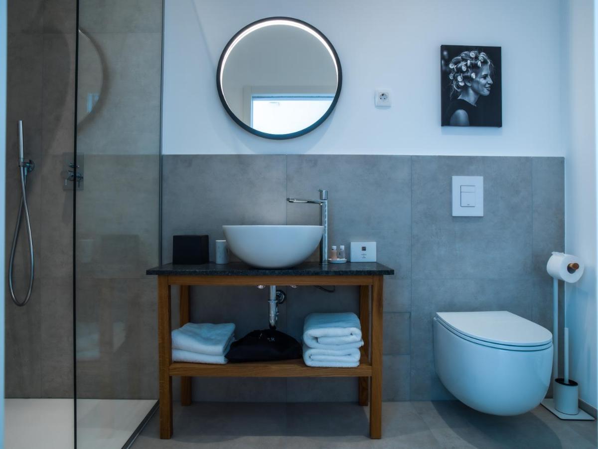 Hotel Belmur Мурска Собота Екстериор снимка