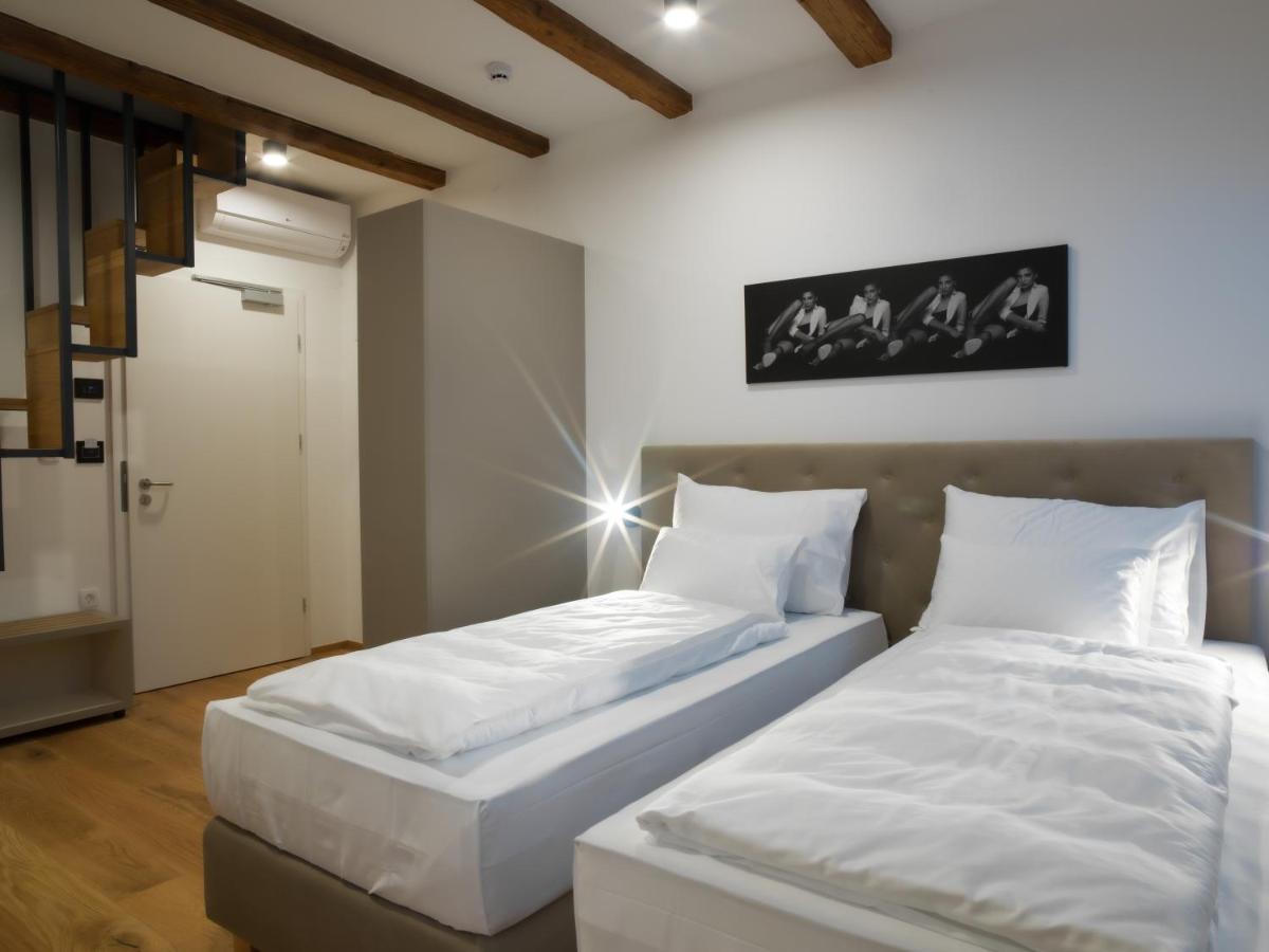Hotel Belmur Мурска Собота Екстериор снимка