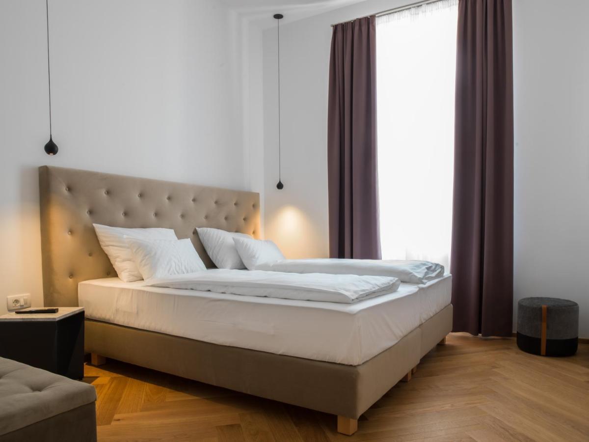 Hotel Belmur Мурска Собота Екстериор снимка