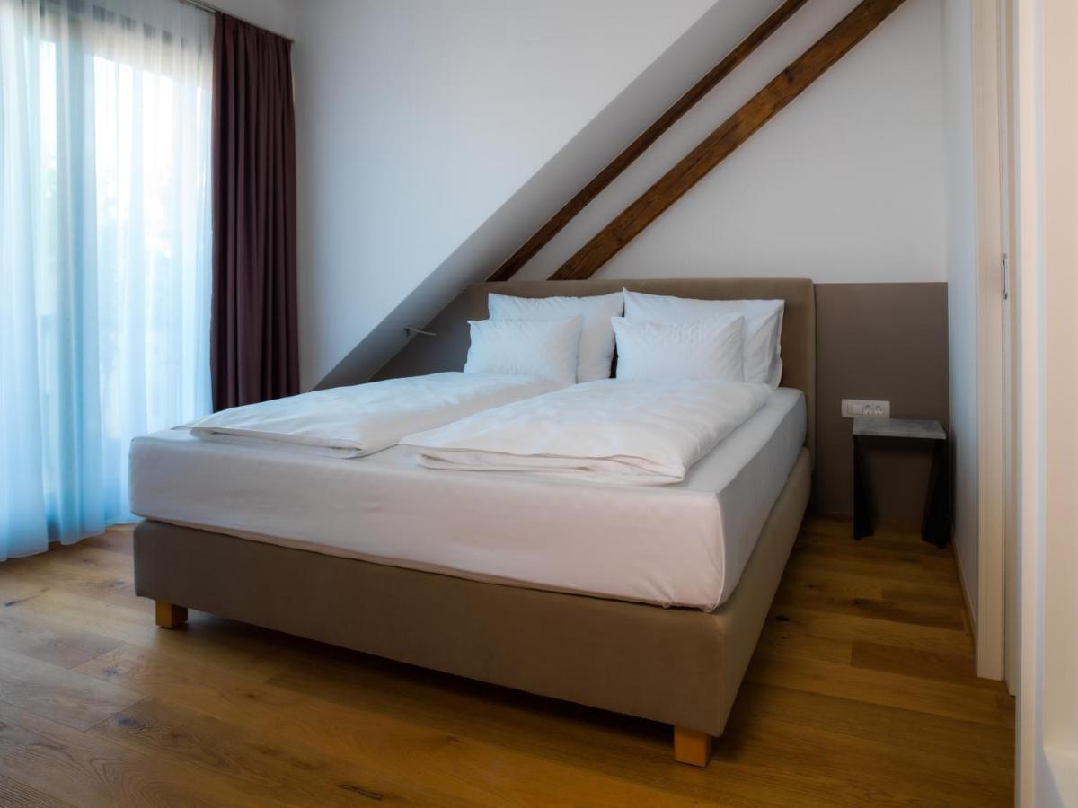 Hotel Belmur Мурска Собота Екстериор снимка