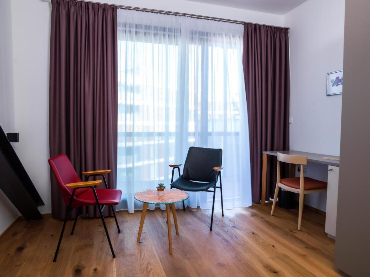 Hotel Belmur Мурска Собота Екстериор снимка