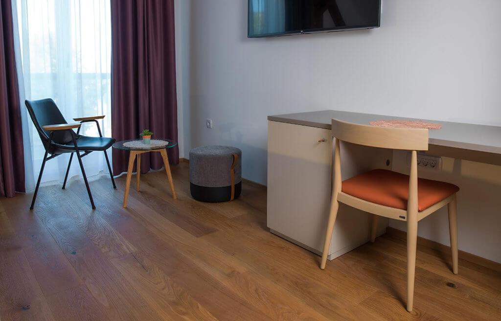 Hotel Belmur Мурска Собота Екстериор снимка