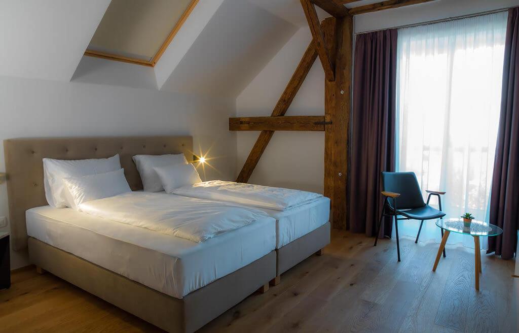Hotel Belmur Мурска Собота Екстериор снимка