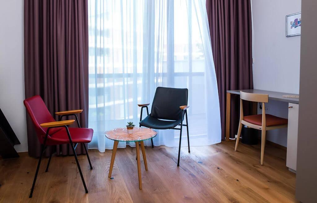 Hotel Belmur Мурска Собота Екстериор снимка