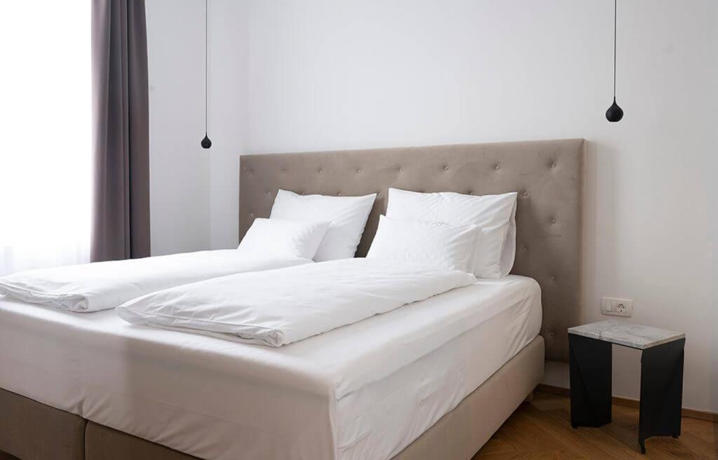 Hotel Belmur Мурска Собота Екстериор снимка