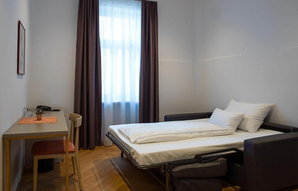 Hotel Belmur Мурска Собота Екстериор снимка