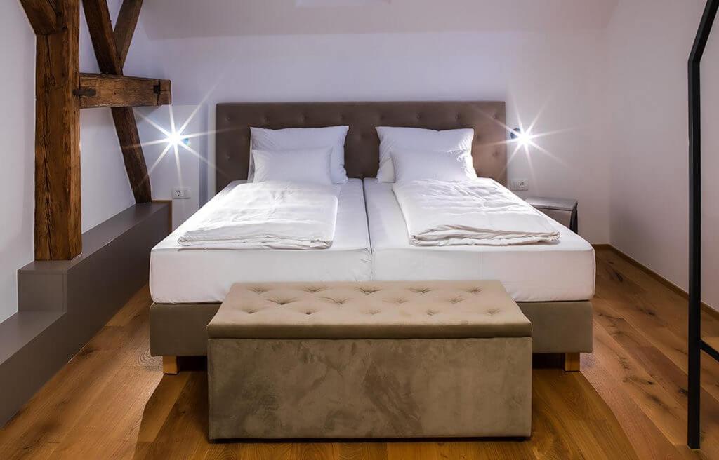 Hotel Belmur Мурска Собота Екстериор снимка