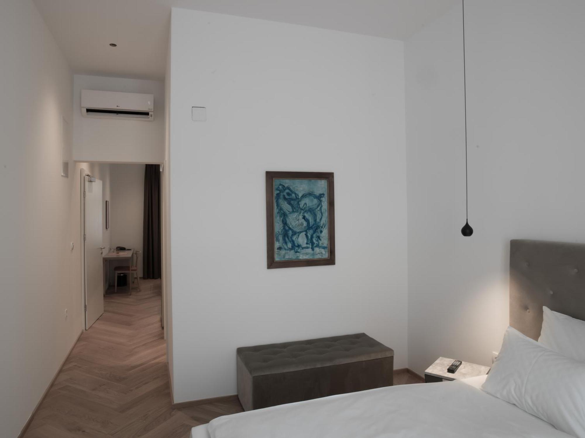 Hotel Belmur Мурска Собота Екстериор снимка